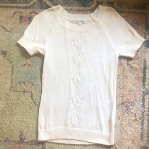 Banana Republic Summer Sweater Sz XS